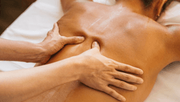Image for Massage Therapy with Sasha