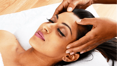 Image for Facial/scalp massage/treatment
