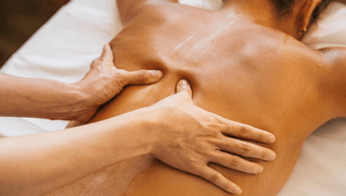 Image for Massage Therapy with Sasha
