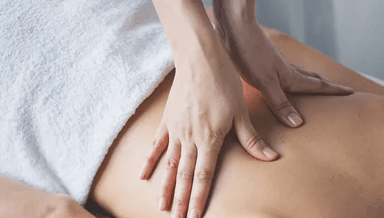 Image for Massage Therapy Treatment